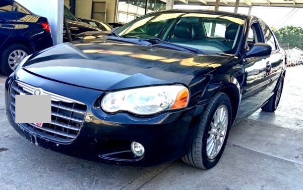 CHRYLER SIRRUS SEDAN LXI AUT - Image 3