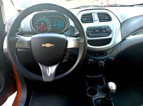 GM CHEVROLET BEAT NB LT STD - Image 4