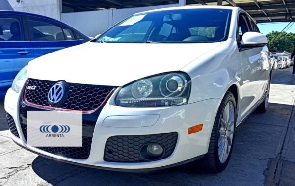 VOLKSWAGEN BORA GLI DSG 2.0T - Image 3