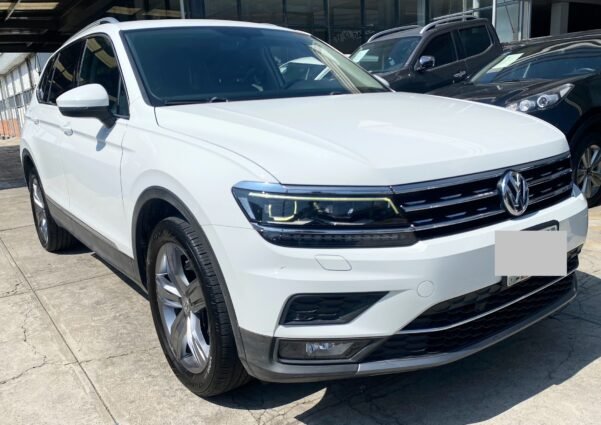 TIGUAN HIGHLINE 2.0 T DSG 4 MOTION - Image 6