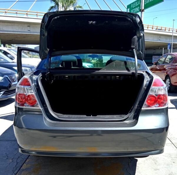 GM CHEVROLET AVEO LS STD - Image 7