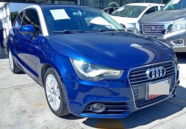 AUDI A1 EGO S-TRONIC - Image 3