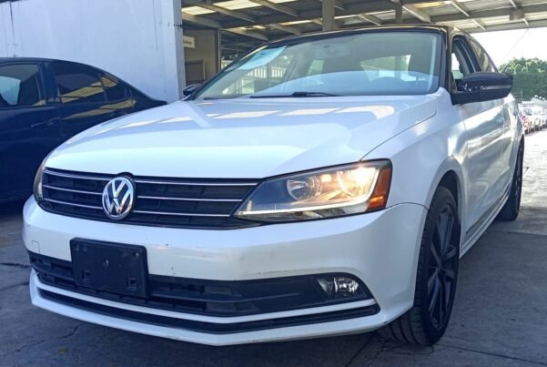 VOLKSWAGEN JETTA TRENDLINE 2.5 TIP - Image 3