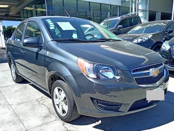 GM CHEVROLET AVEO LS STD - Image 2