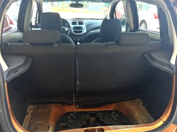GM CHEVROLET BEAT NB LT STD - Image 6