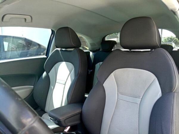 AUDI A1 EGO S-TRONIC - Image 5