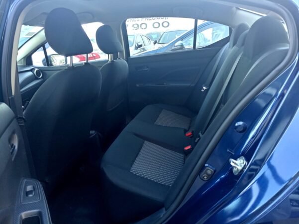 NISSAN VERSA SENSE STD - Image 4
