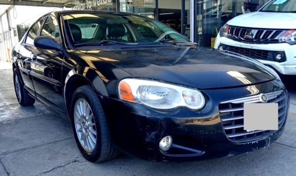 CHRYLER SIRRUS SEDAN LXI AUT - Image 2