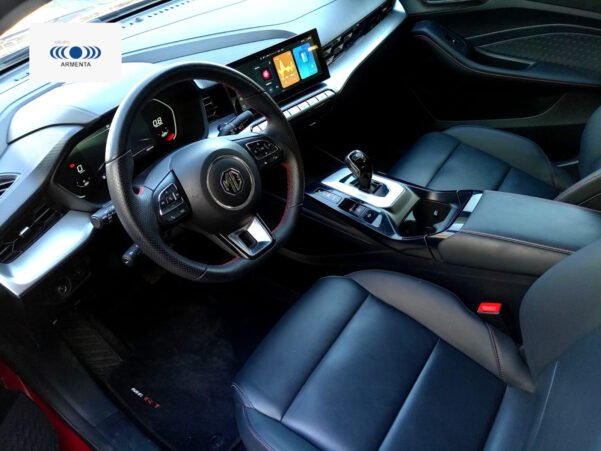 MG 5GT EXCITE AUT - Image 6