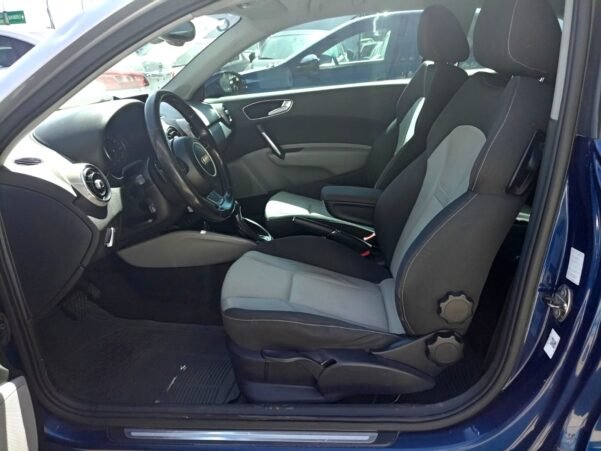 AUDI A1 EGO S-TRONIC - Image 4