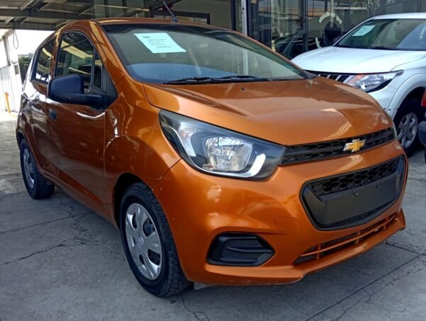 GM CHEVROLET BEAT NB LT STD - Image 2