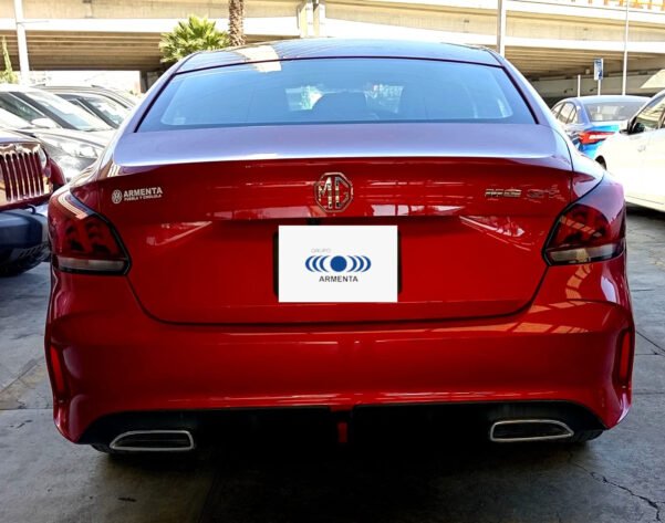 MG 5GT EXCITE AUT - Image 7