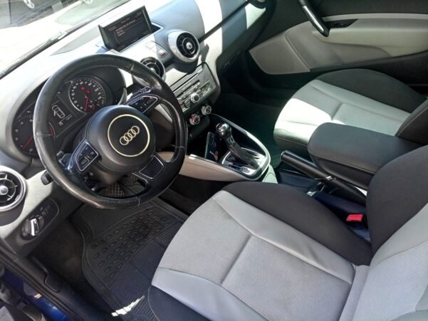 AUDI A1 EGO S-TRONIC - Image 6