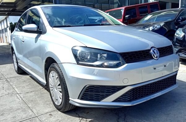 VOLKSWAGEN VENTO STARTLINE TIP - Image 2