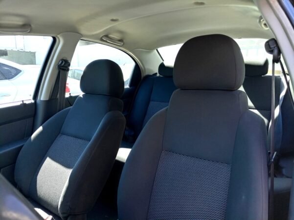 GM CHEVROLET AVEO LS STD - Image 4