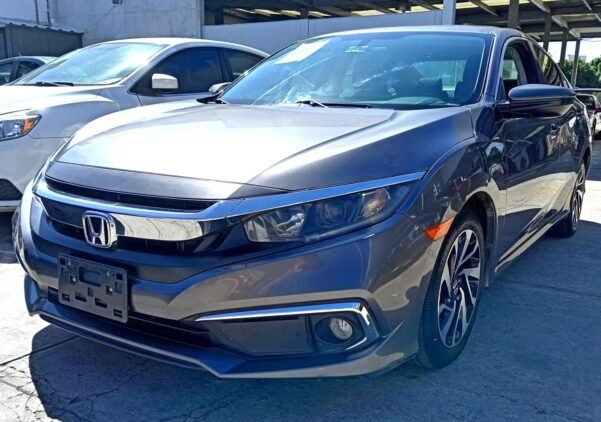 HONDA CIVIC SEDAN STYLE - Image 3