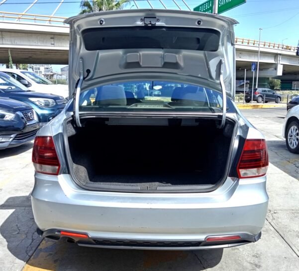 VOLKSWAGEN VENTO STARTLINE TIP - Image 7