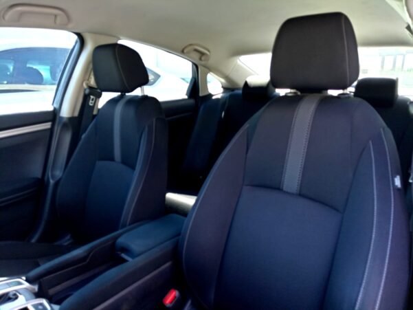 HONDA CIVIC SEDAN STYLE - Image 4