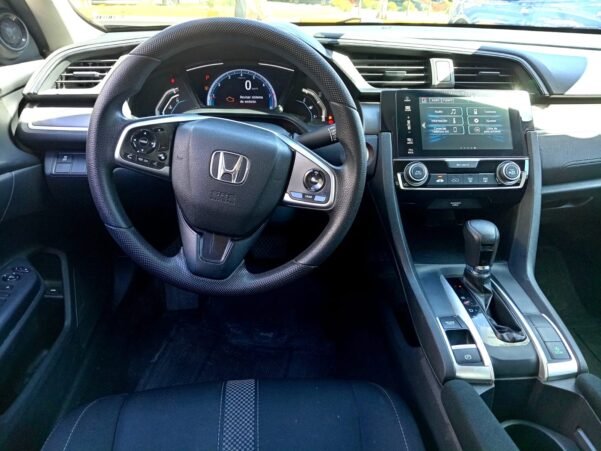 HONDA CIVIC SEDAN STYLE - Image 5