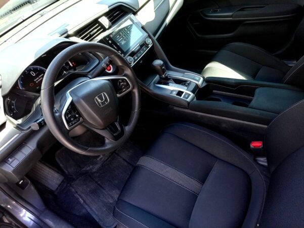 HONDA CIVIC SEDAN STYLE - Image 6