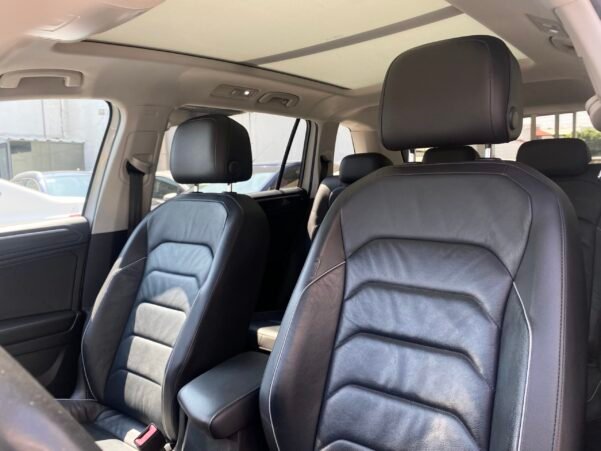 TIGUAN HIGHLINE 2.0 T DSG 4 MOTION - Image 3