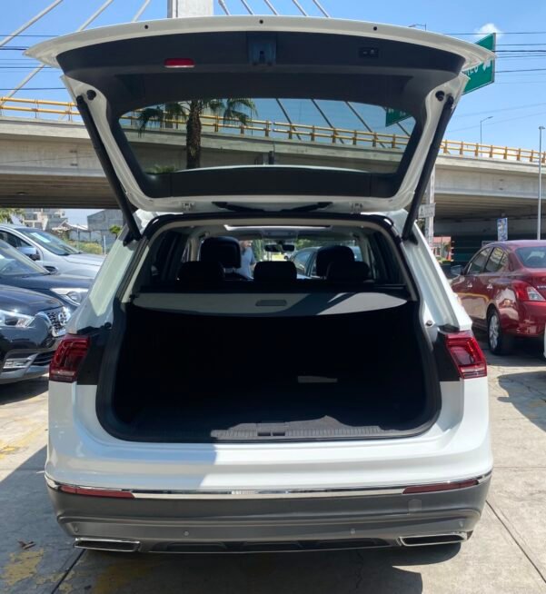 TIGUAN HIGHLINE 2.0 T DSG 4 MOTION - Image 5