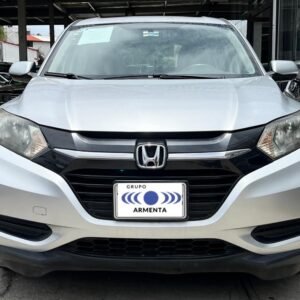 HONDA HR-V UNIQ AUT