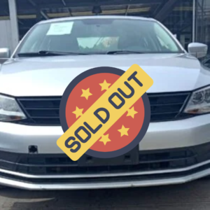 VOLKSWAGEN JETTA MK 2.0 TIP