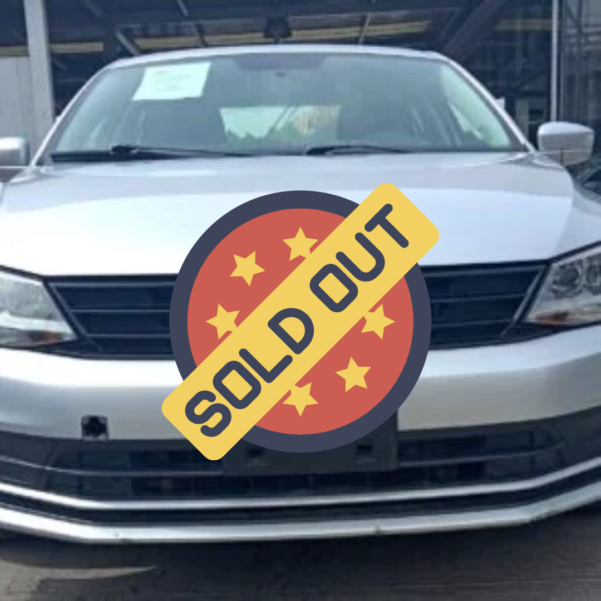 VOLKSWAGEN JETTA MK 2.0 TIP