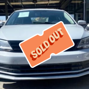 VOLKSWAGEN JETTA LIVE 2.0 STD