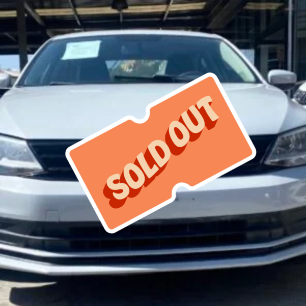 VOLKSWAGEN JETTA LIVE 2.0 STD