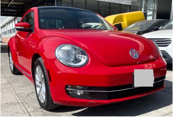 VOLKSWAGEN BEETLE SPORT AUT - Image 3