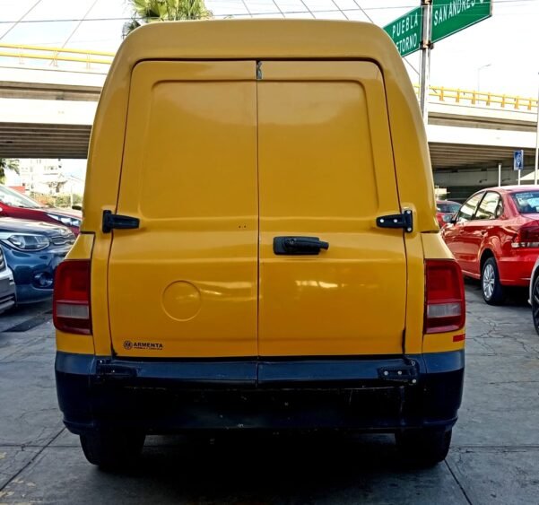 VOLKSWAGEN SAVEIRO STDC/CAJA - Image 7