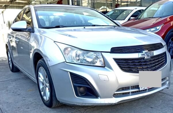 GM CHEVROLET CRUZE LS AUT - Image 2