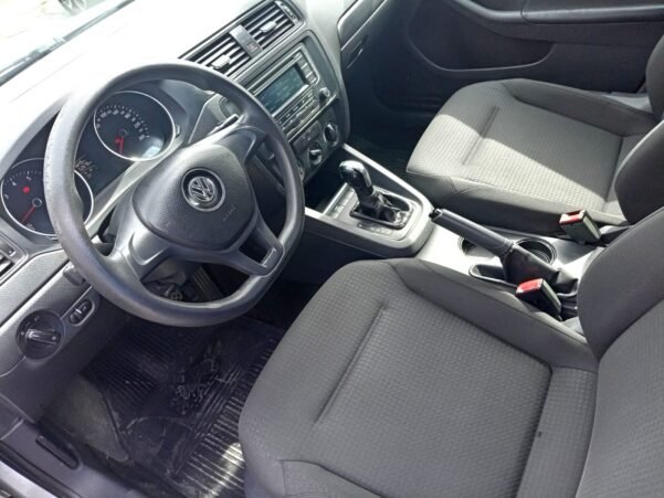 VOLKSWAGEN JETTA MK 2.0 TIP - Image 5