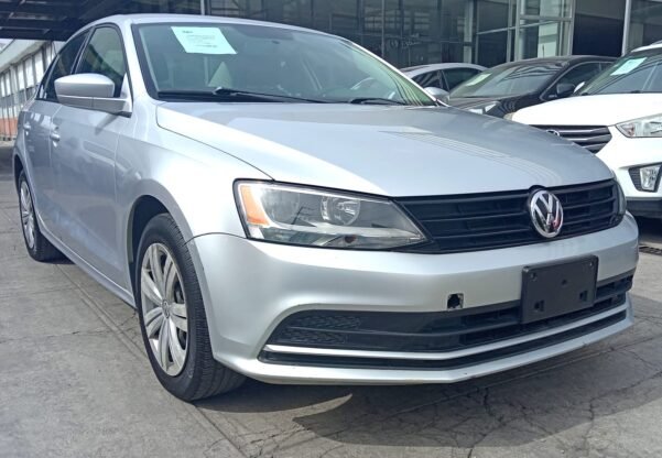 VOLKSWAGEN JETTA MK 2.0 TIP - Image 2