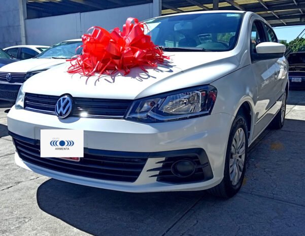 VOLKSWAGEN GOL SEDAN STD - Image 2