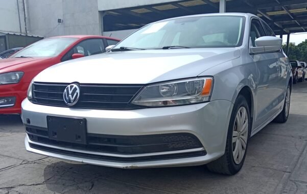 VOLKSWAGEN JETTA MK 2.0 TIP - Image 3