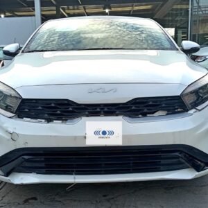 KIA FORTE SEDAN LX STD