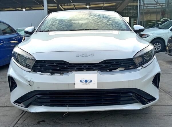 KIA FORTE SEDAN LX STD