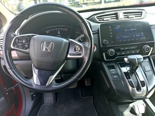 HONDA C-RV TURBO PLUS - Image 6