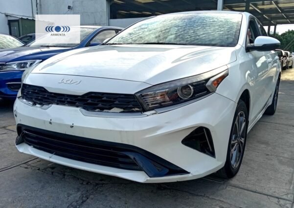 KIA FORTE SEDAN LX STD - Image 2