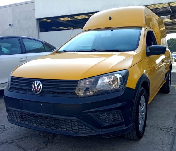 VOLKSWAGEN SAVEIRO STDC/CAJA - Image 3
