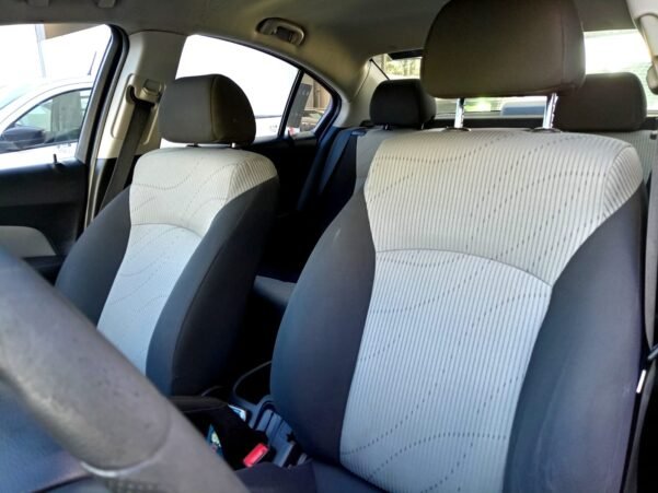 GM CHEVROLET CRUZE LS AUT - Image 4