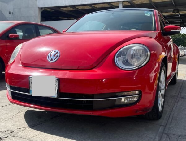 VOLKSWAGEN BEETLE SPORT AUT - Image 2