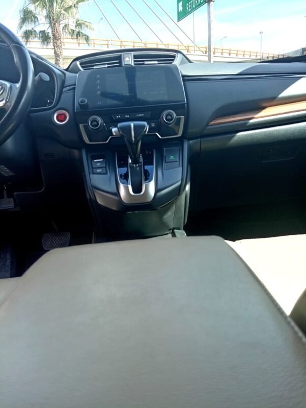 HONDA C-RV TURBO PLUS - Image 7