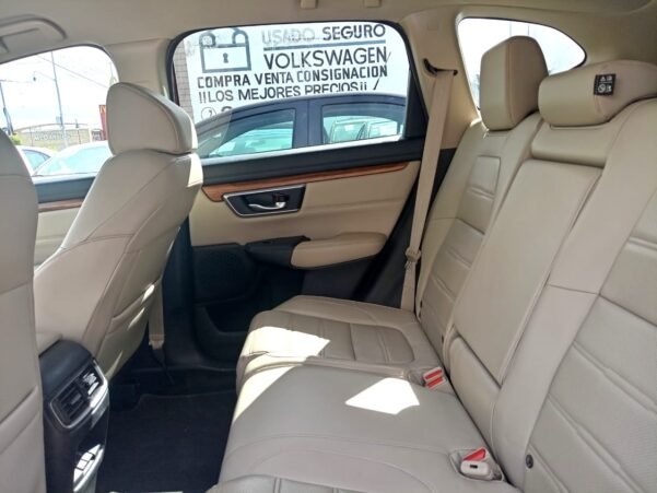 HONDA C-RV TURBO PLUS - Image 9