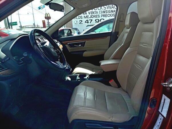 HONDA C-RV TURBO PLUS - Image 4