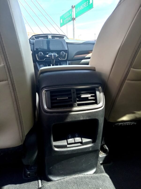 HONDA C-RV TURBO PLUS - Image 8