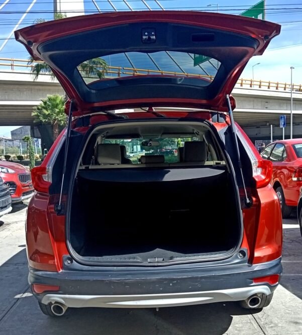 HONDA C-RV TURBO PLUS - Image 10